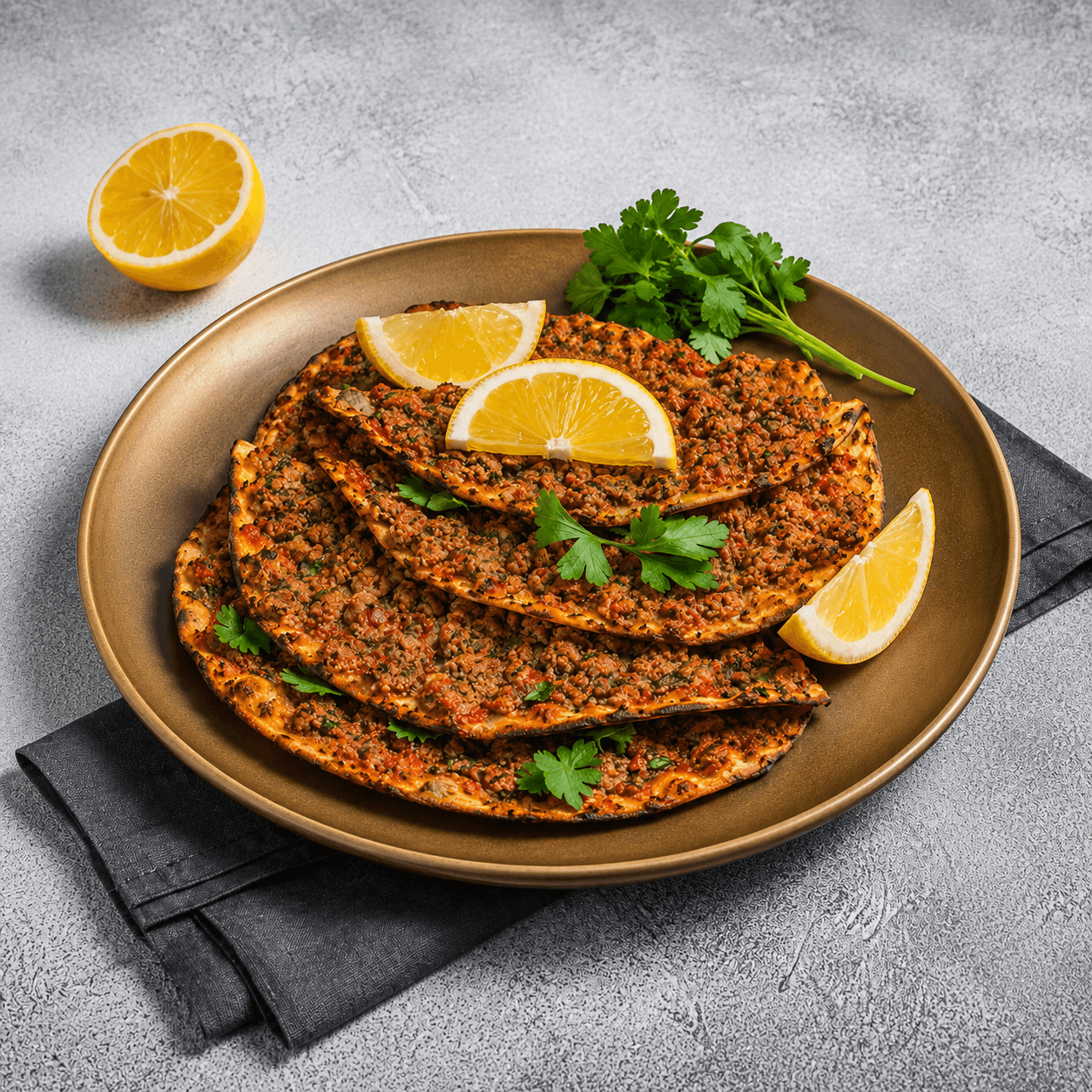 Antep Lahmacun