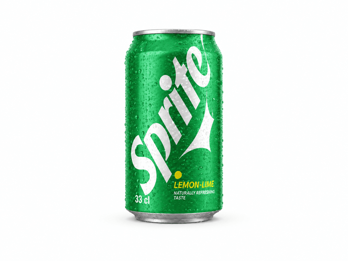 Sprite (33 cl.)